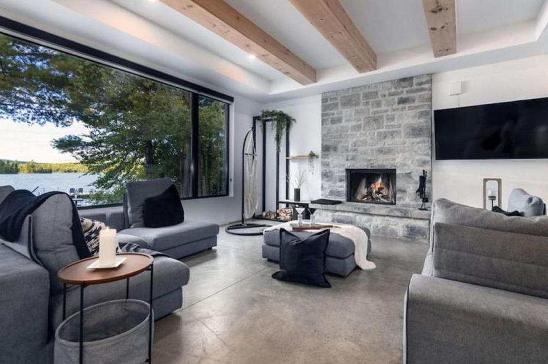 Photo of Livingroom in Nominingue