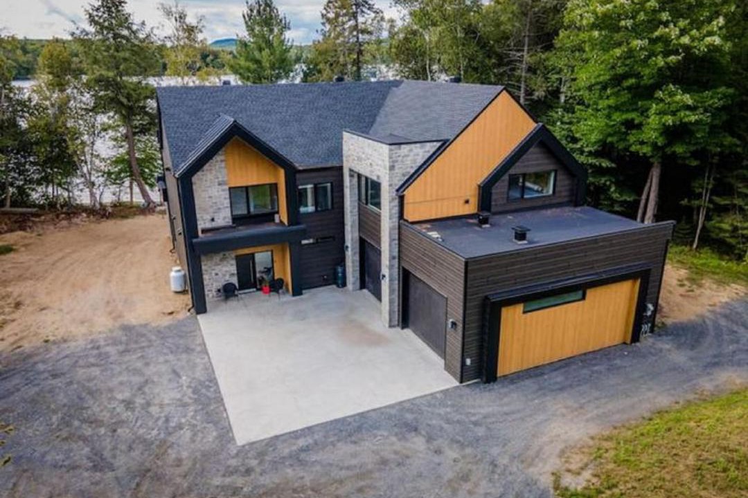 Photo of Buildings in Nominingue