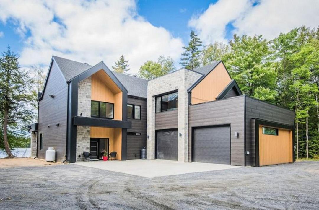 Photo of Buildings in Nominingue