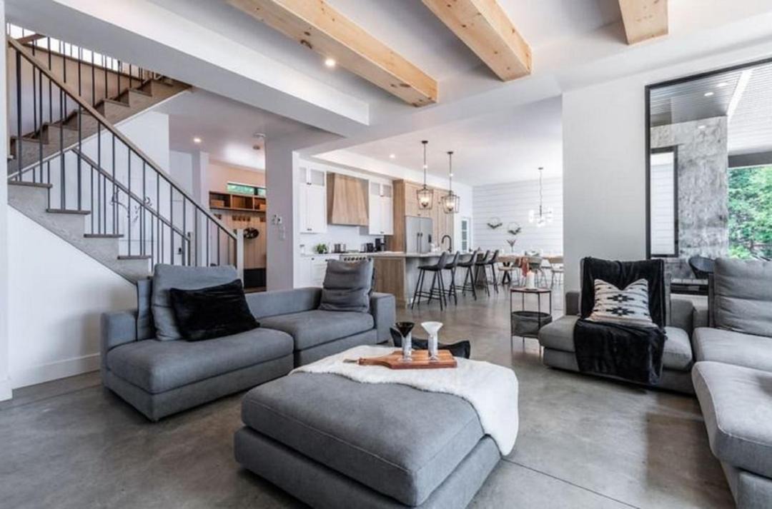 Photo of Livingroom in Nominingue