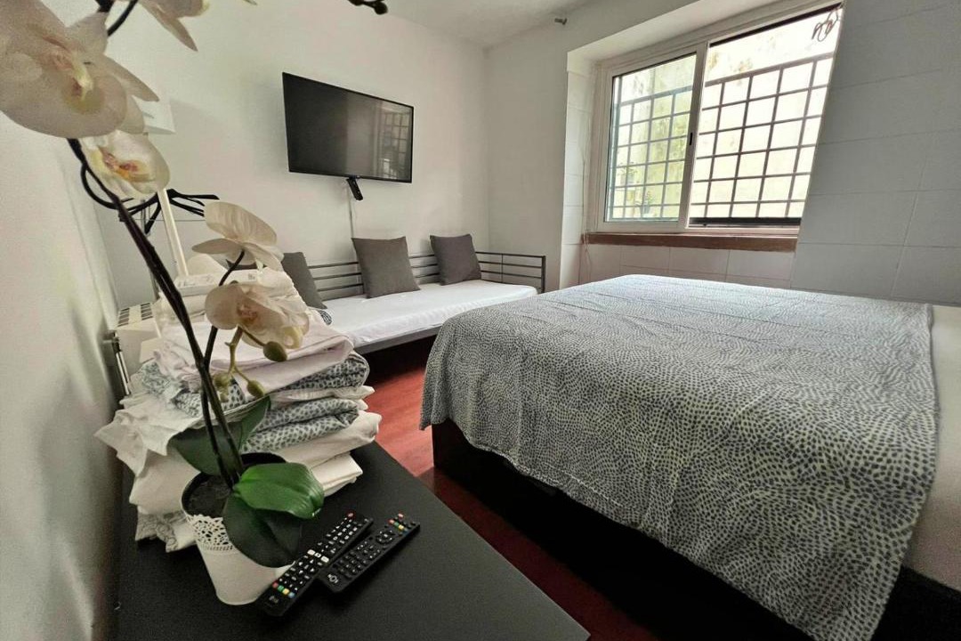 Photo of Bedroom in Carvoeira