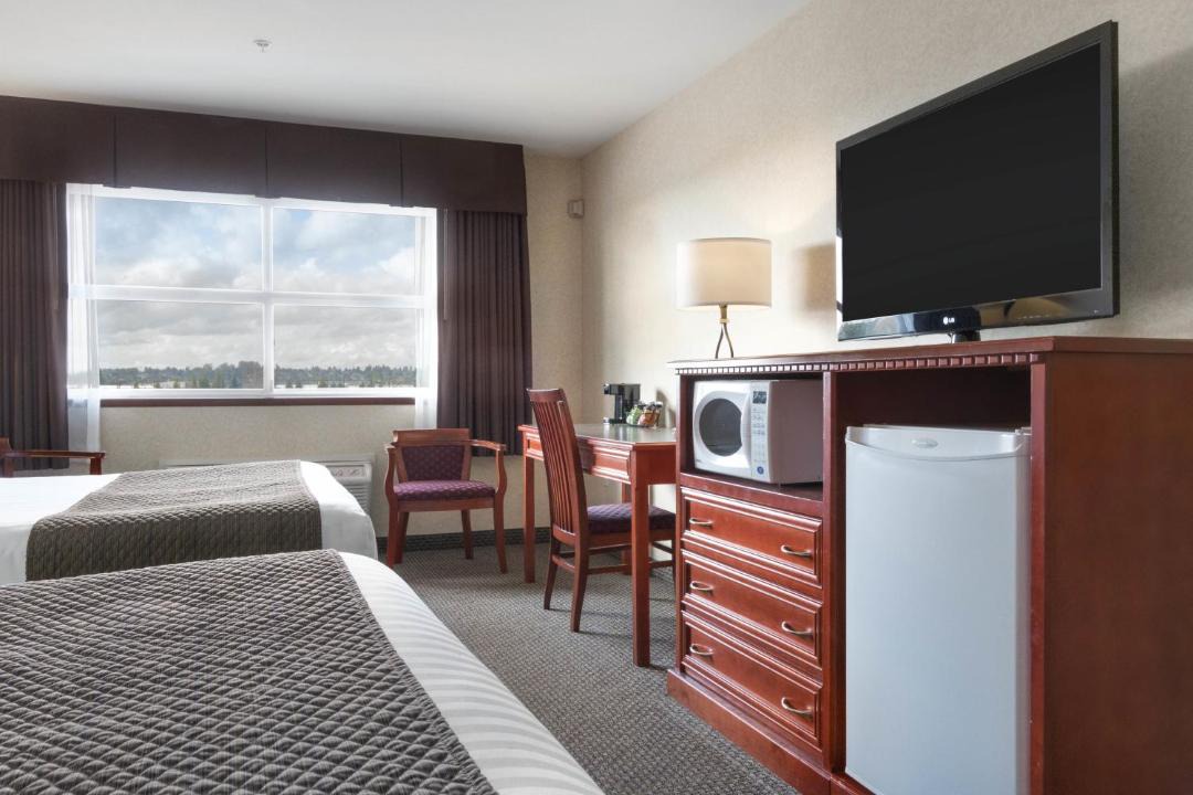 Photo of Livingroom in Langley