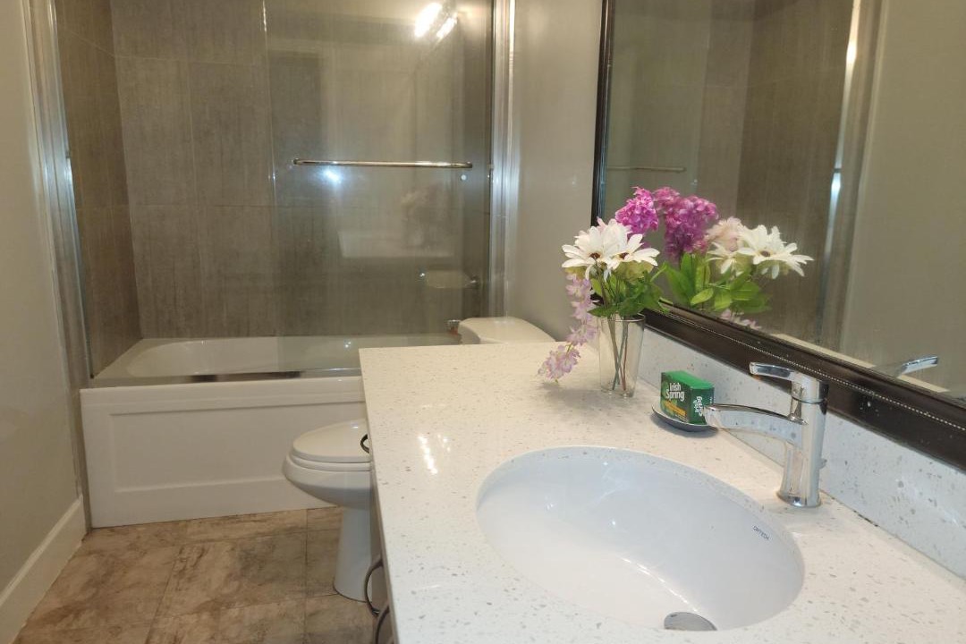 Photo of Bathroom in Abbotsford