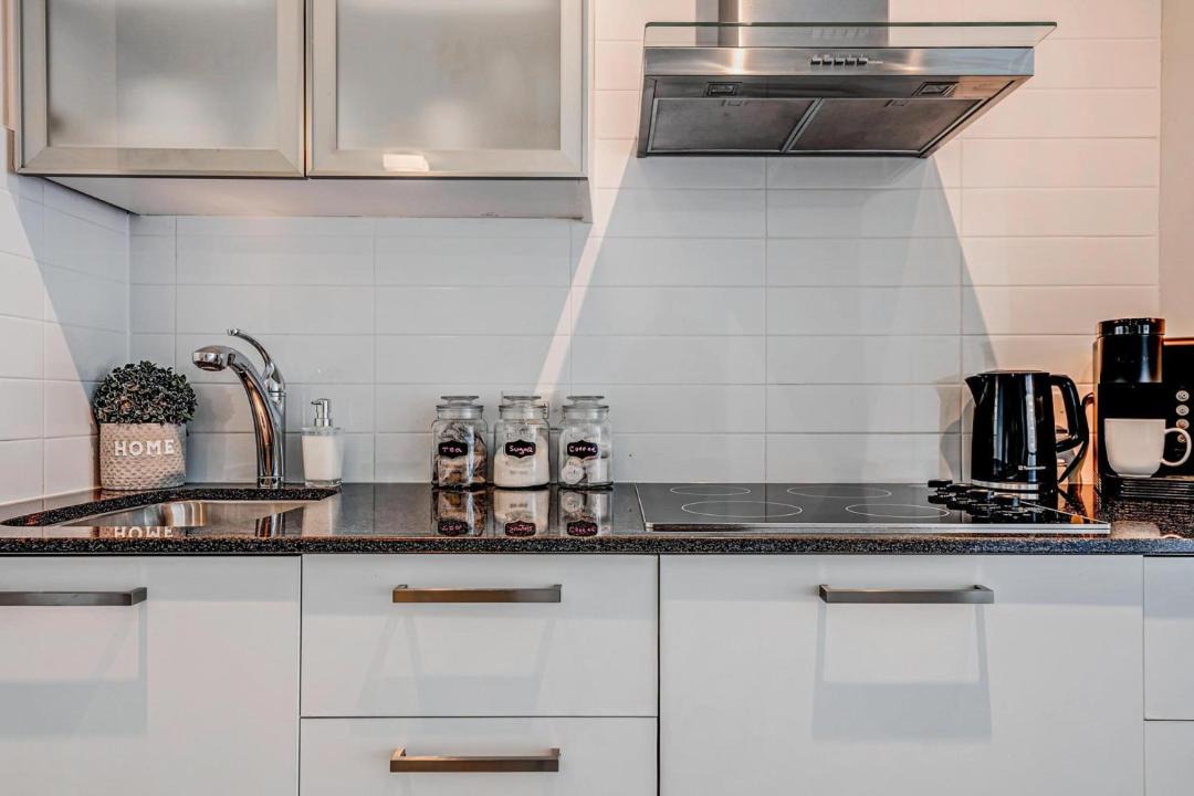 Photo of Kitchen in Downtown Toronto