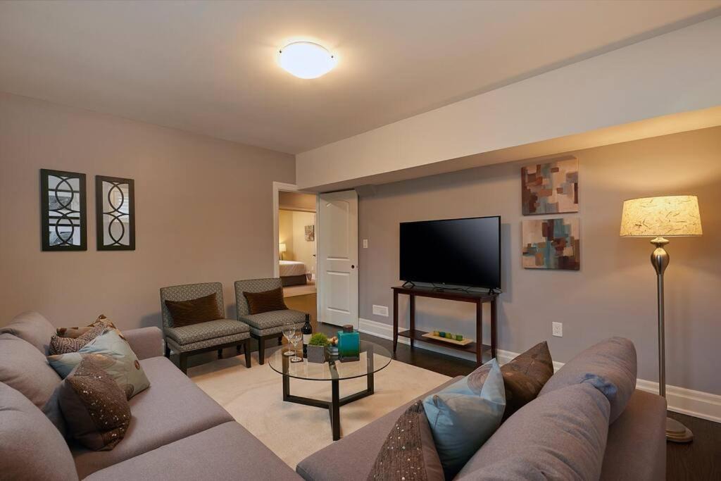 Photo of Livingroom in Port Union