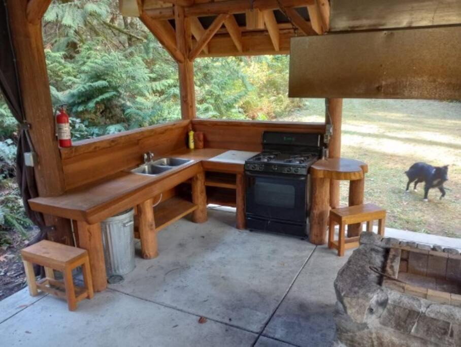 Photo of Others in Lake Cowichan