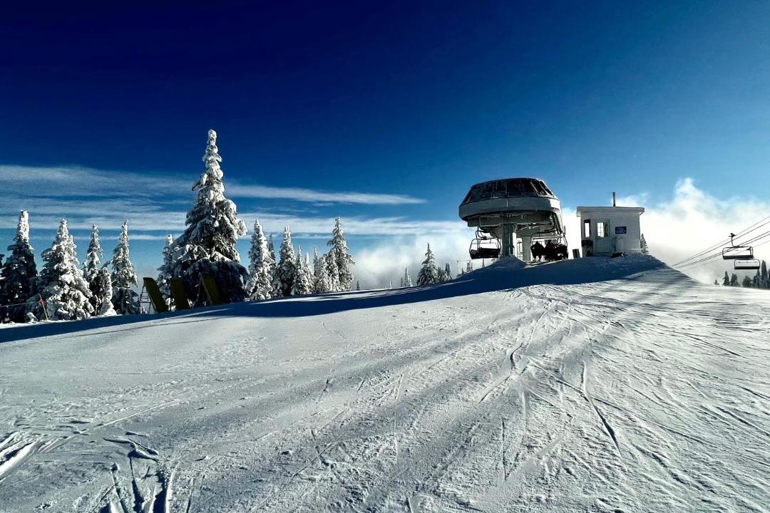 Photo of Others in Big White Ski Resort