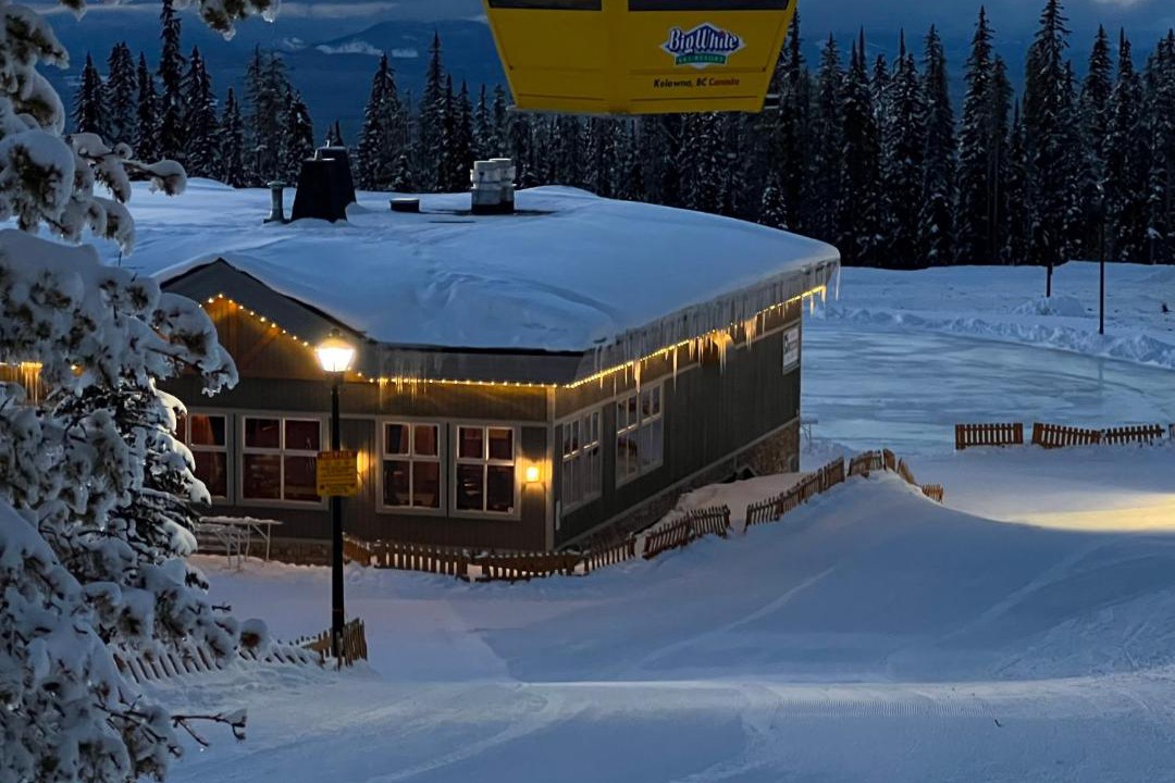 Photo of Others in Big White Ski Resort
