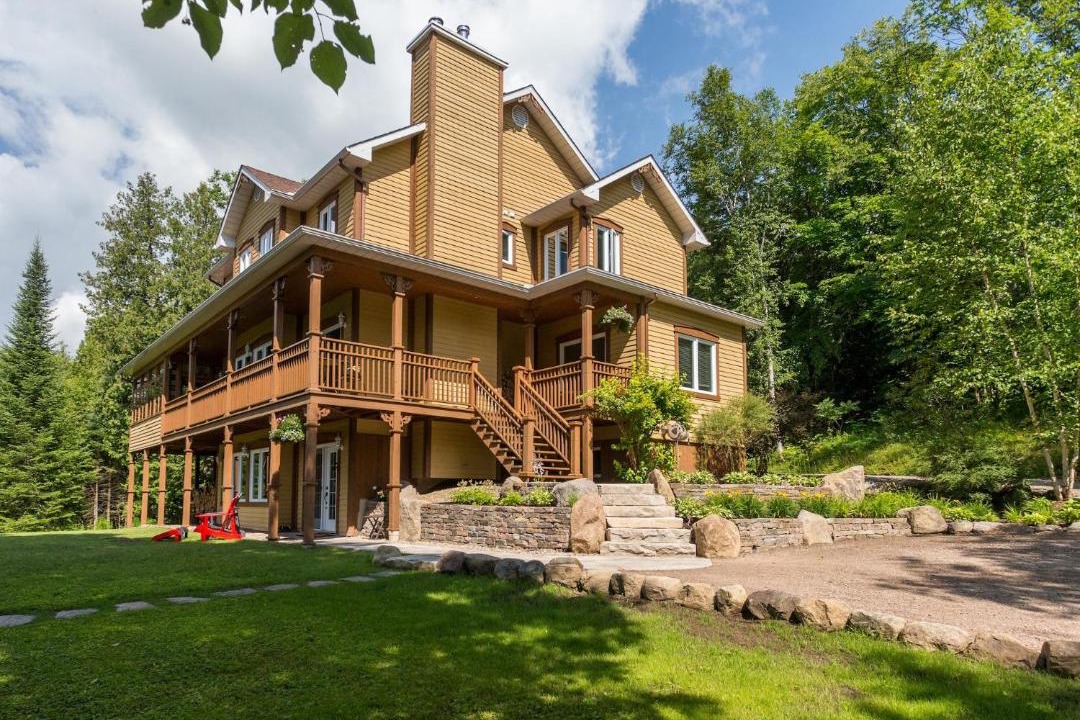 Photo of Others in Mont-Tremblant