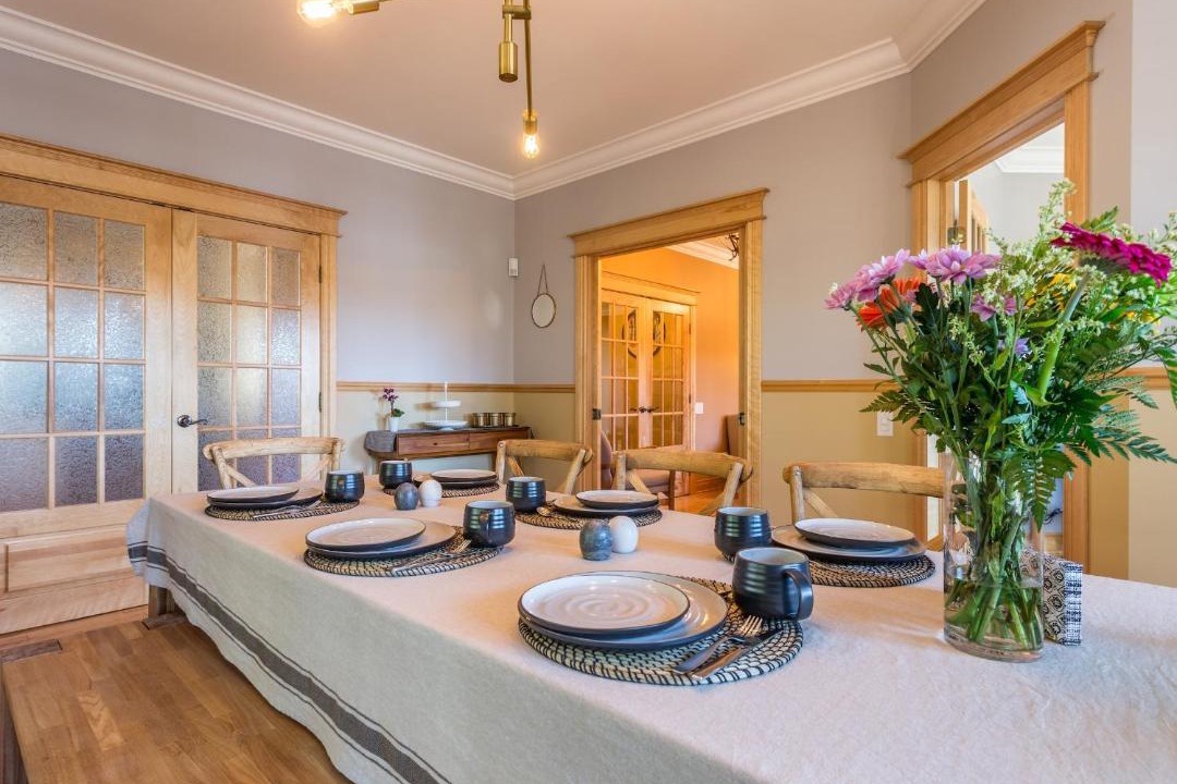 Photo of Kitchen in Mont-Tremblant