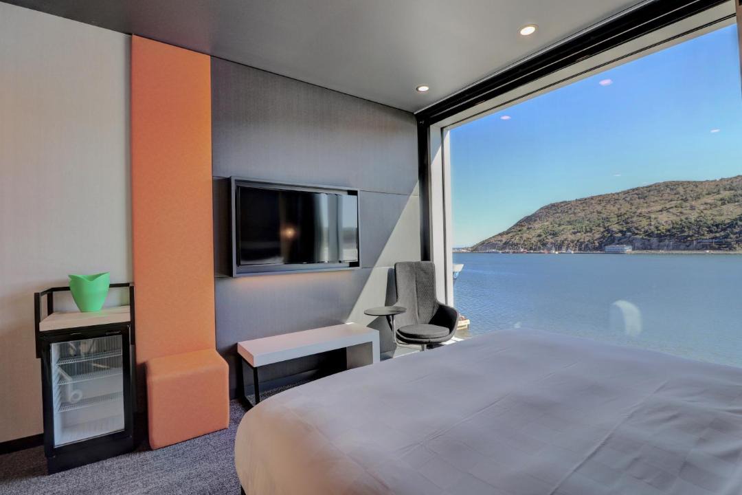Photo of Bedroom in Downtown St. John's