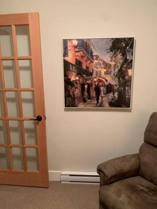 Photo of Livingroom in North Cowichan