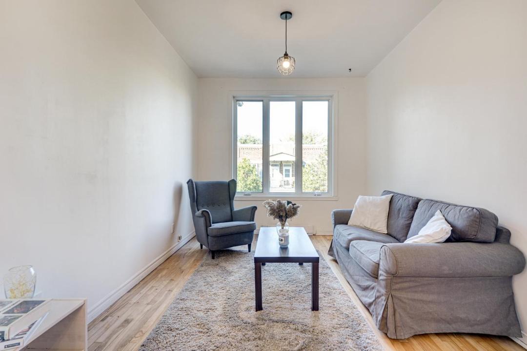 Photo of Livingroom in Verdun