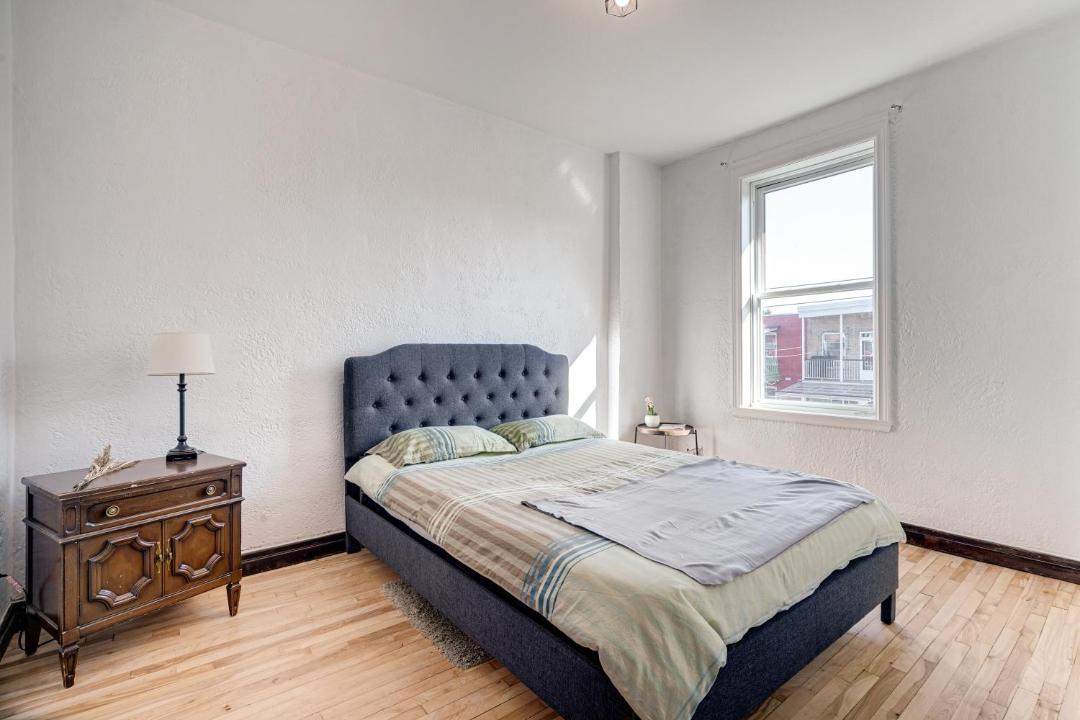 Photo of Bedroom in Verdun