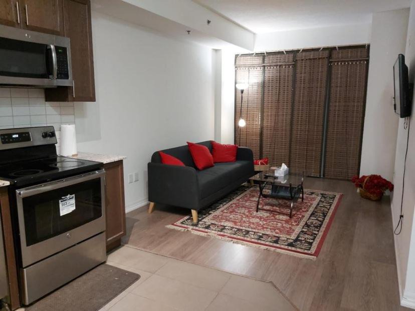 Photo of Livingroom in Grimsby