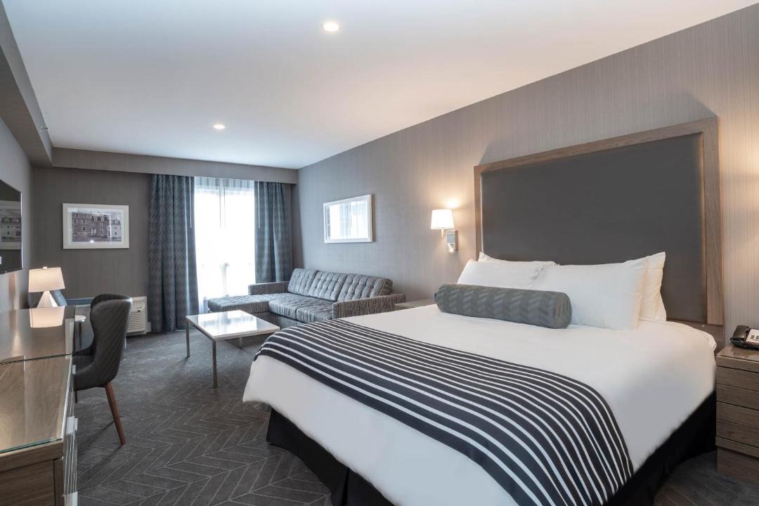 Photo of Bedroom in Terra Nova