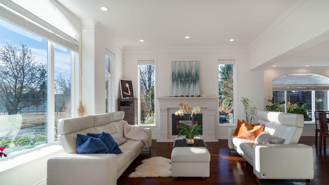 Photo of Livingroom in Oakridge