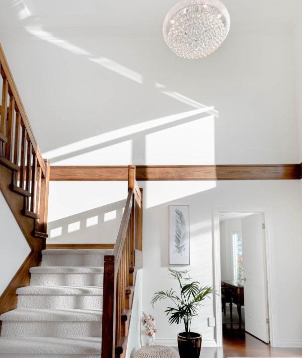 Photo of Livingroom in Oakridge