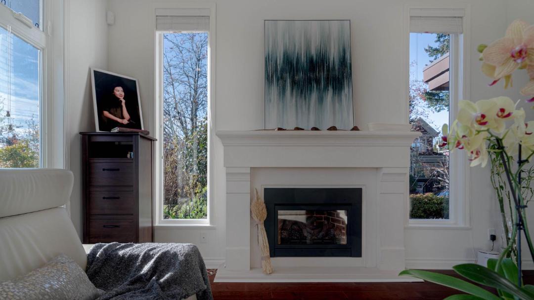 Photo of Livingroom in Oakridge