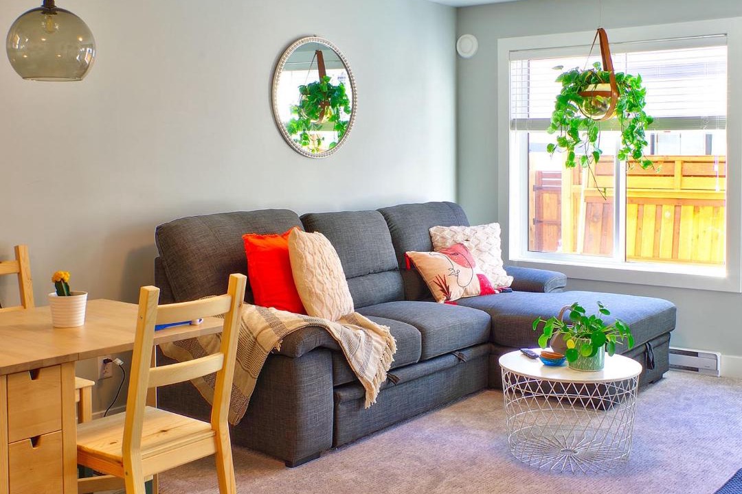 Photo of Livingroom in Langford