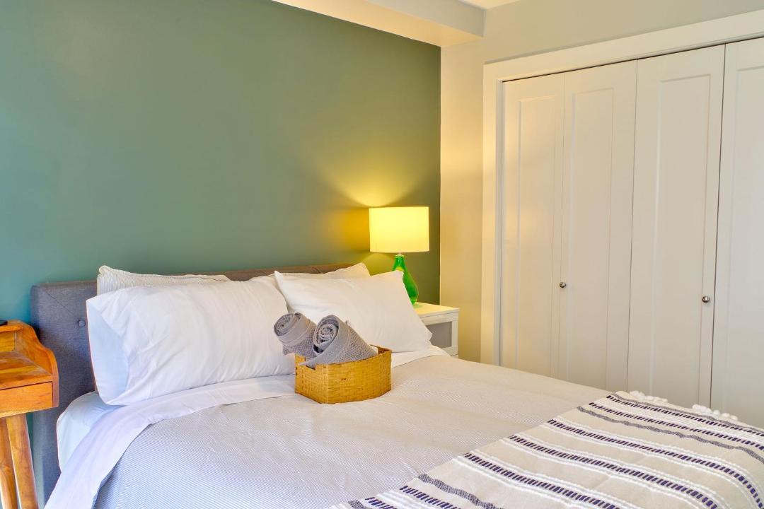 Photo of Bedroom in Langford