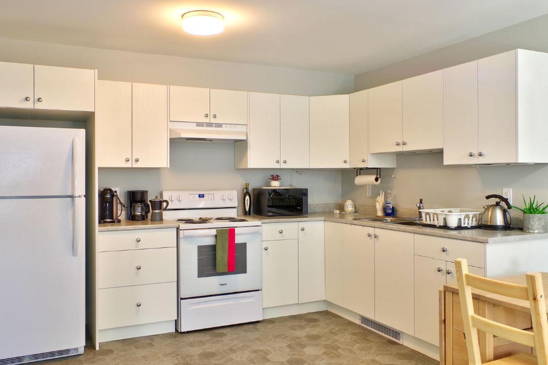 Photo of Kitchen in Langford