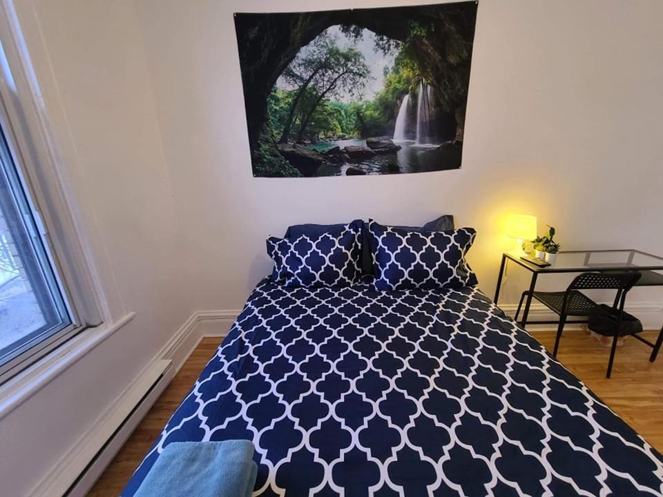Photo of Bedroom in Mile End