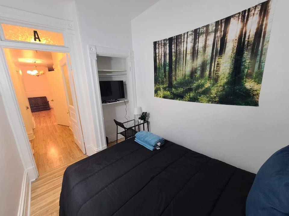 Photo of Bedroom in Mile End