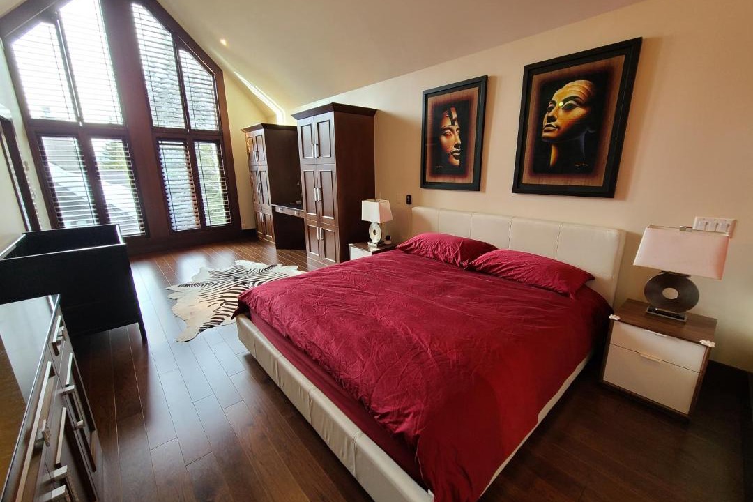 Photo of Bedroom in Upper Village