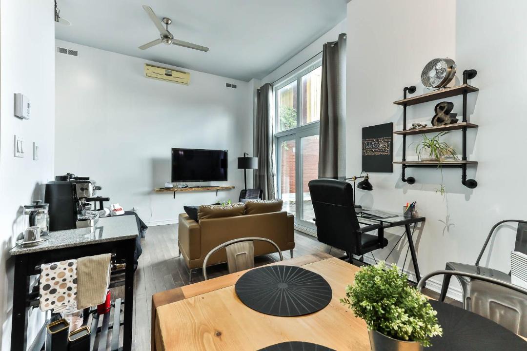 Photo of Livingroom in Gatineau
