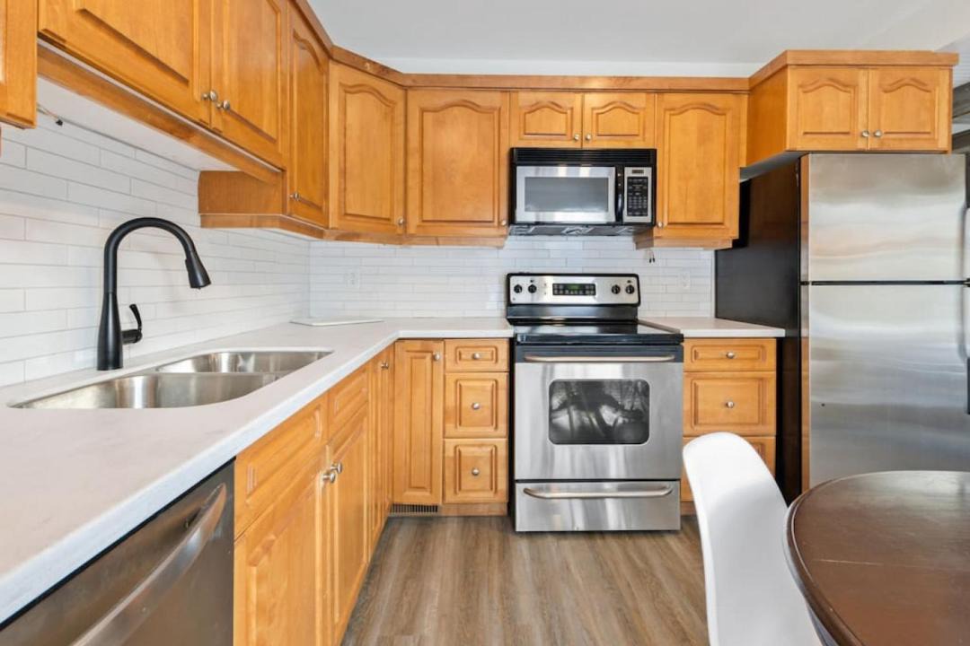 Photo of Kitchen in Collingwood