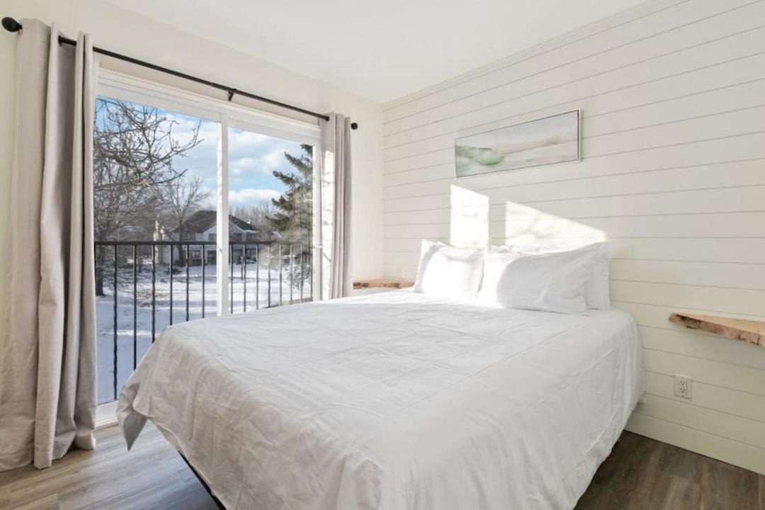 Photo of Bedroom in Collingwood