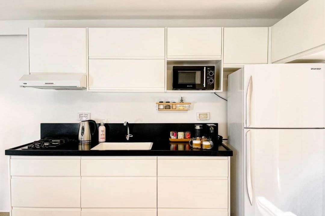 Photo of Kitchen in Sha'al