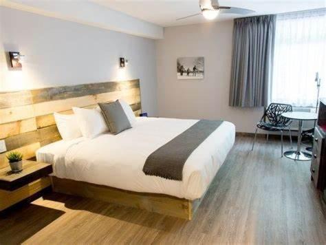 Photo of Bedroom in Val Morin