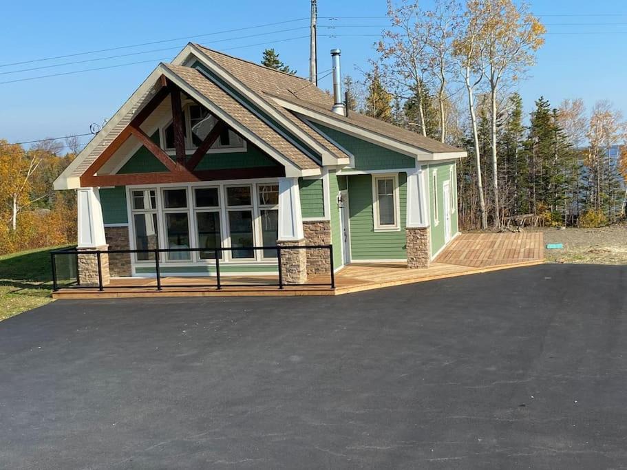 Photo of Buildings in Summerford