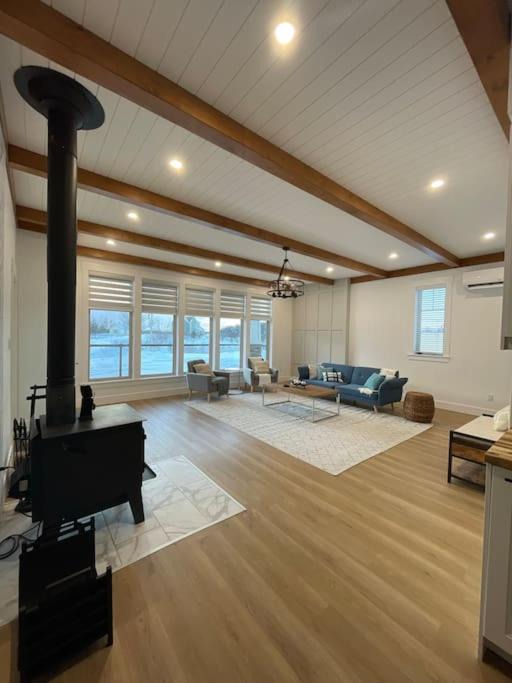Photo of Livingroom in Summerford