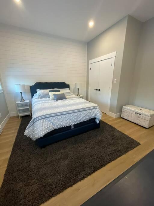 Photo of Bedroom in Summerford