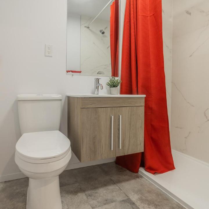 Photo of Bathroom in Brossard