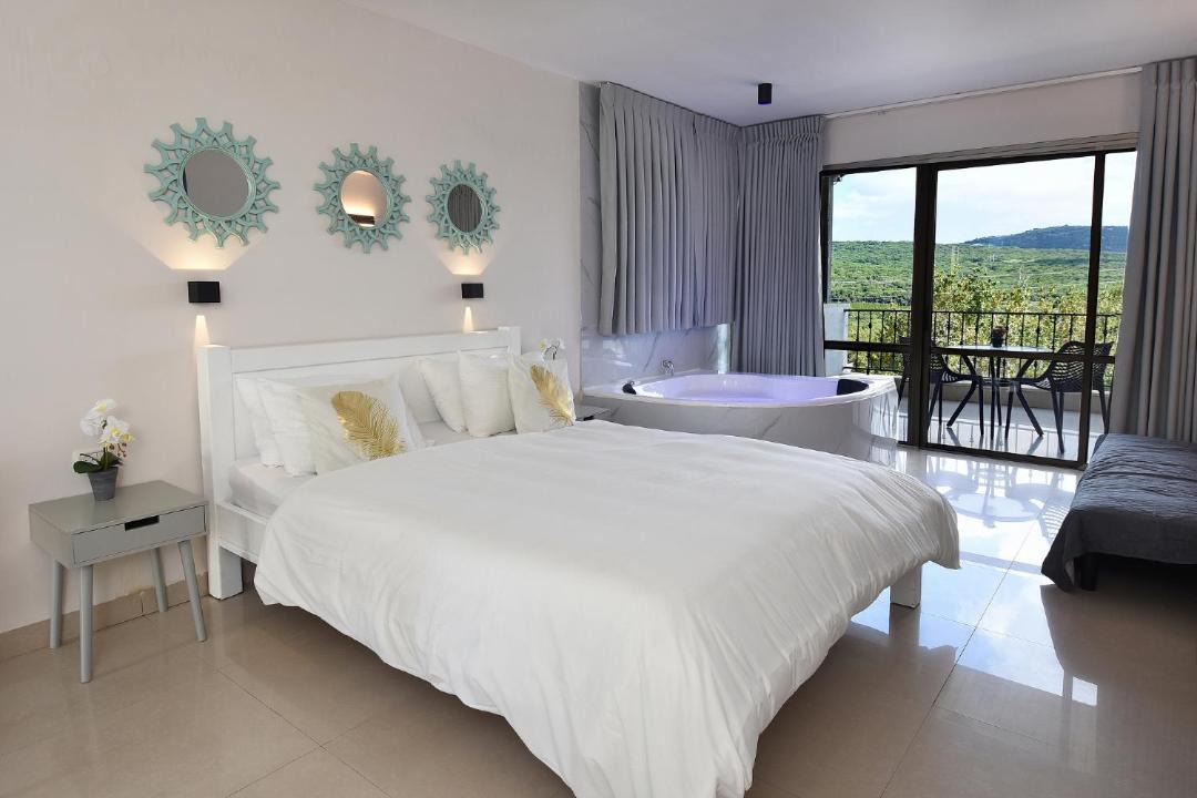 Photo of Bedroom in Gornot HaGalil