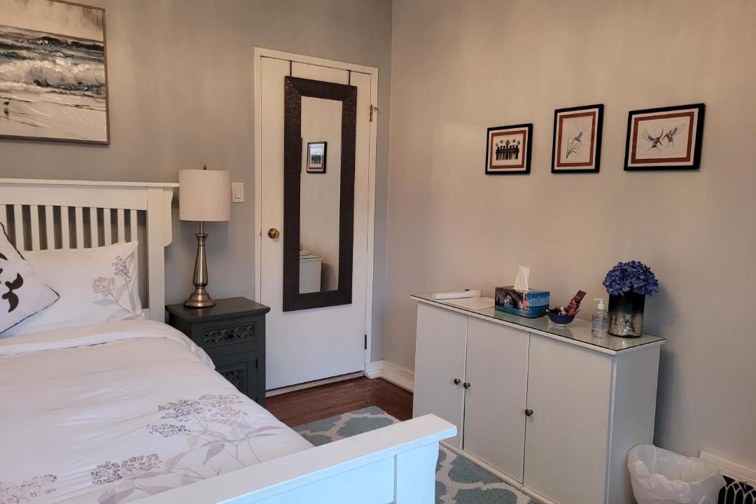 Photo of Bedroom in Regional District of Nanaimo