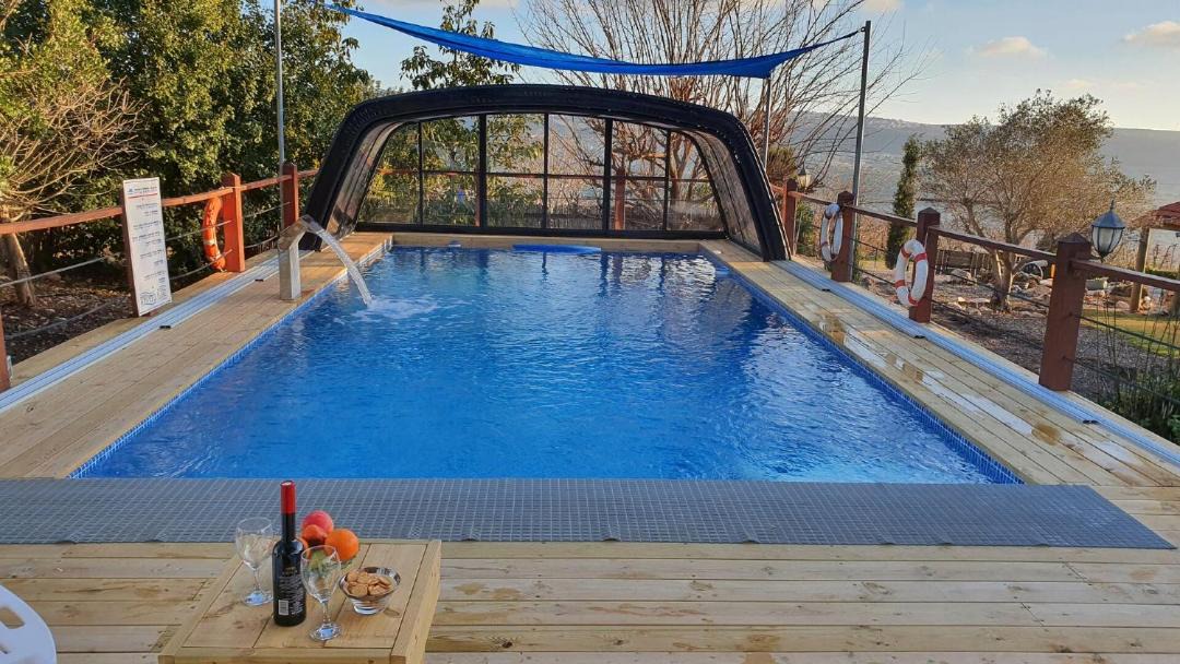 Photo of Outdoor in Tzuriel