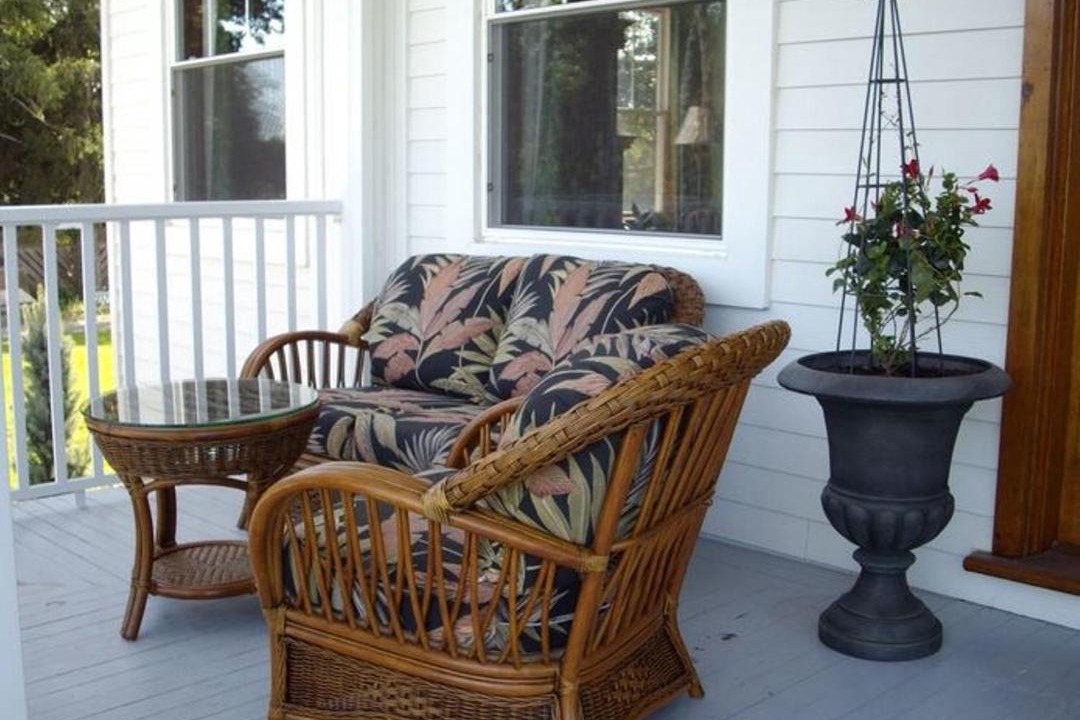 Photo of Patio Balcony in Niagara-on-the-Lake