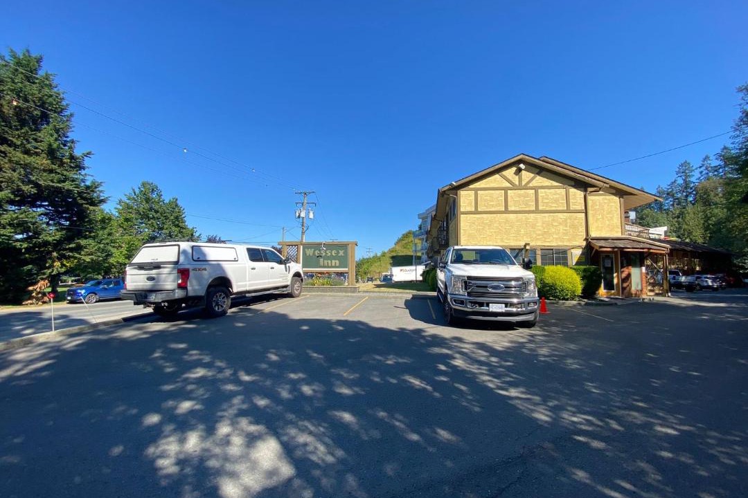 Photo of Others in Cowichan Bay