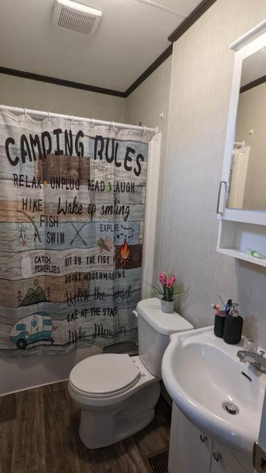 Photo of Bathroom in Niagara-on-the-Lake