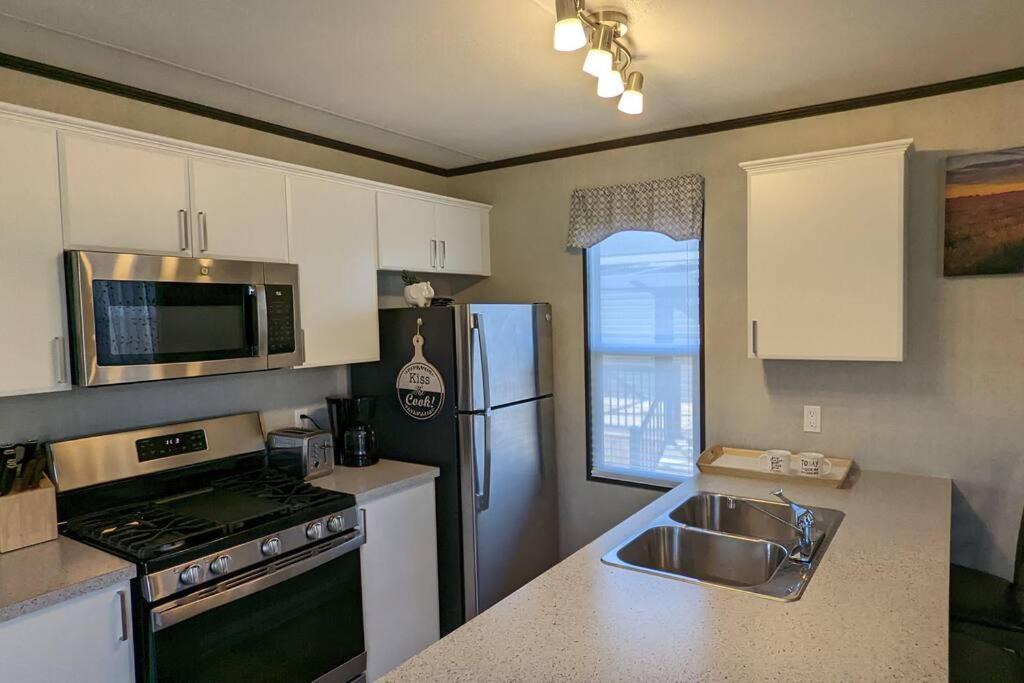 Photo of Kitchen in Niagara-on-the-Lake