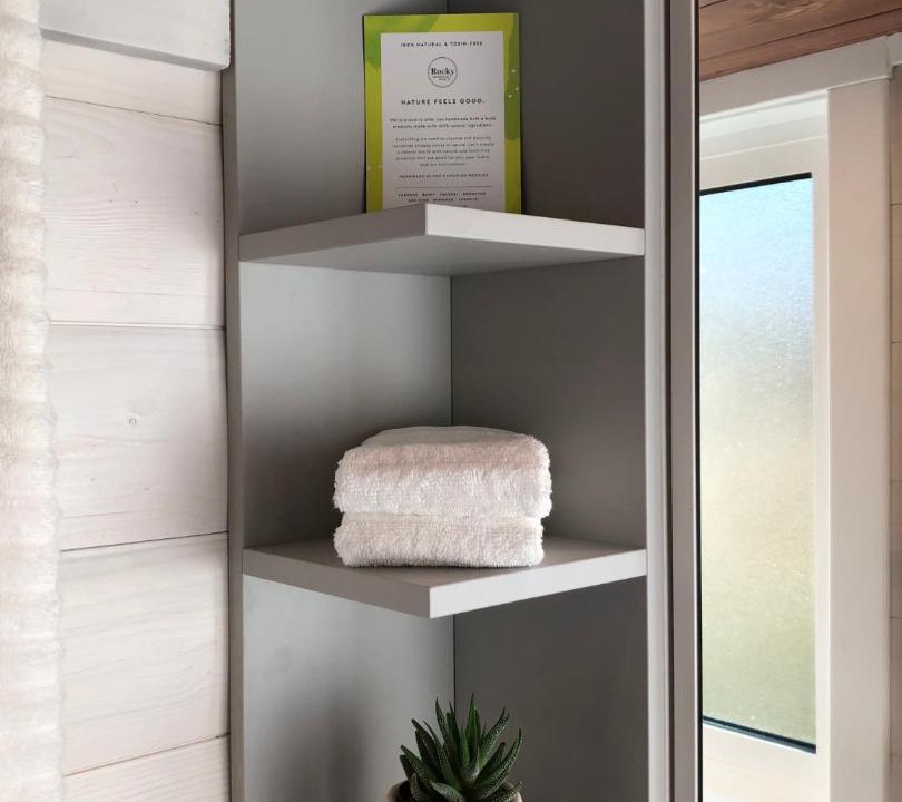 Photo of Bathroom in Lemon Creek