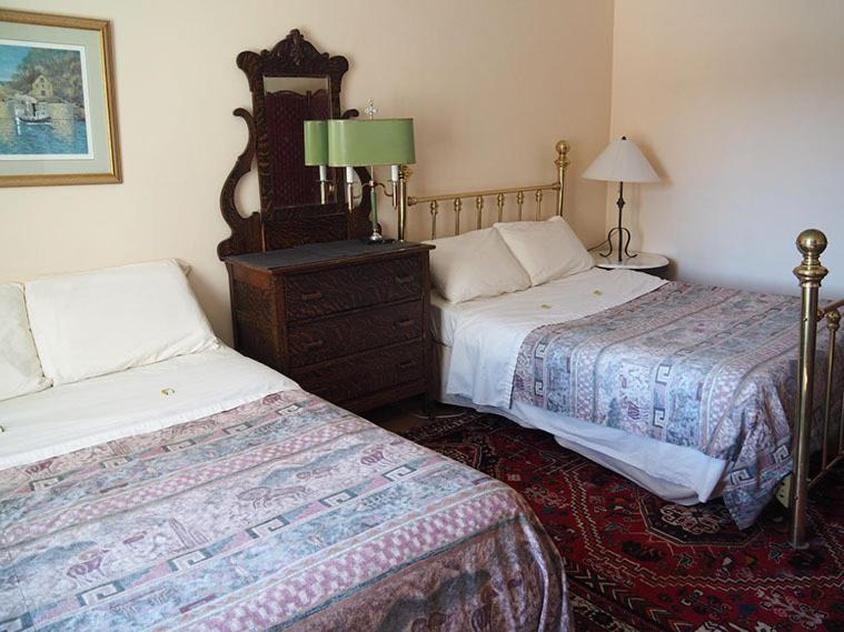 Photo of Bedroom in Centretown