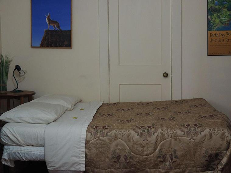 Photo of Bedroom in Centretown