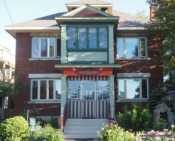 Photo of Others in Centretown