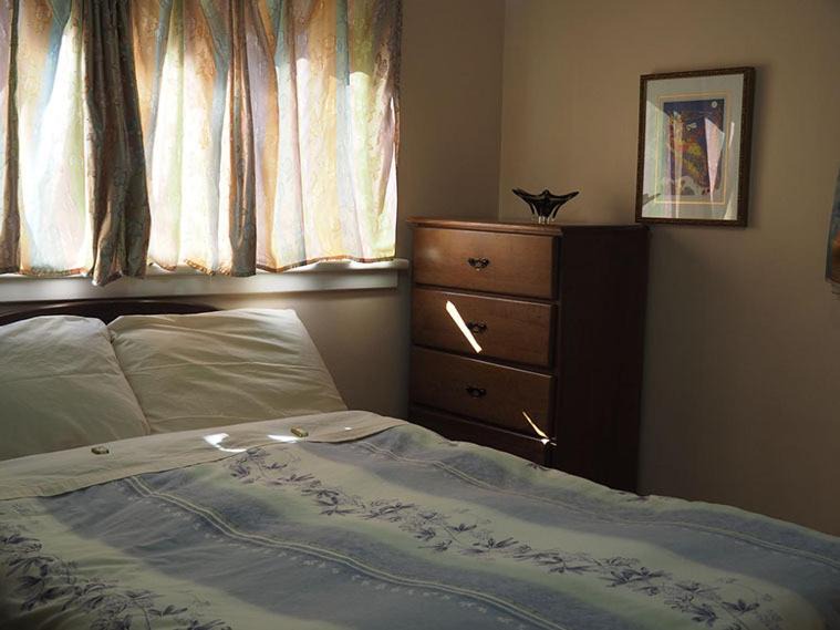 Photo of Bedroom in Centretown